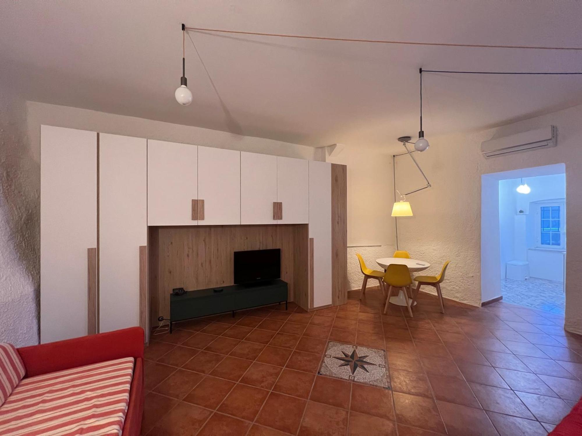 Olivetta House Holiday 모네글리아 외부 사진