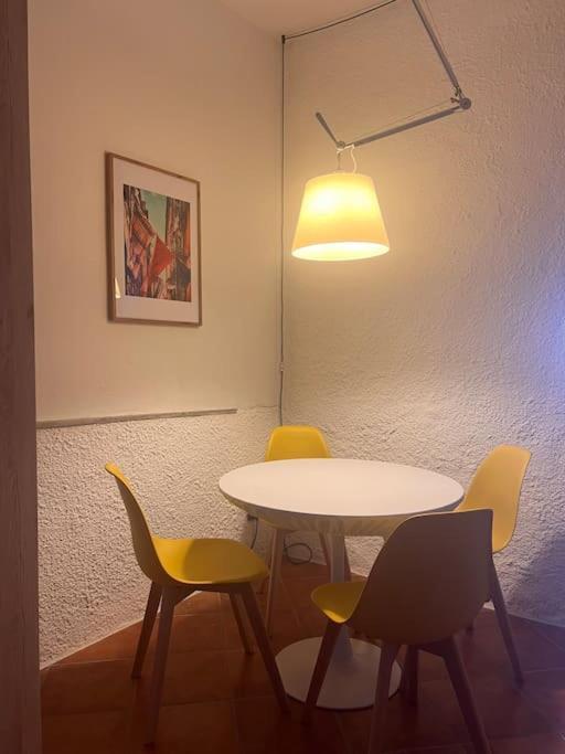 Olivetta House Holiday 모네글리아 외부 사진
